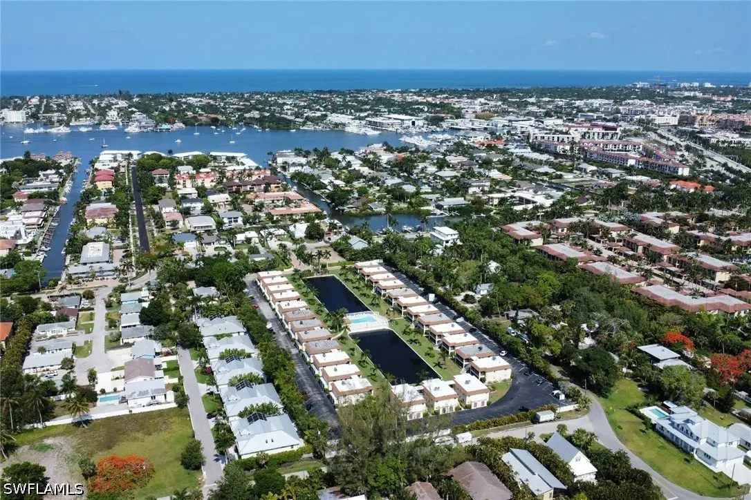 1155 Sandpiper Street #D1, Naples, FL 34102 - #1