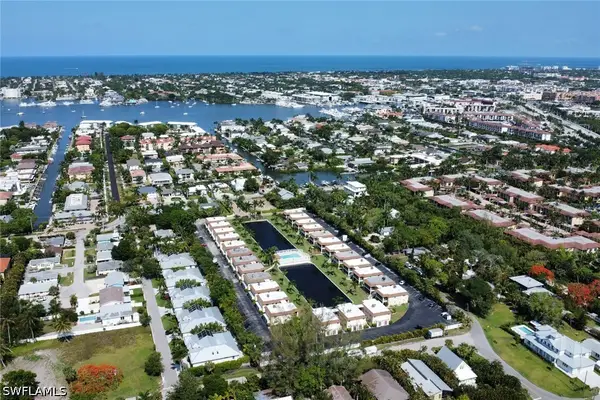 1155 Sandpiper Street #D1, Naples, FL 34102
