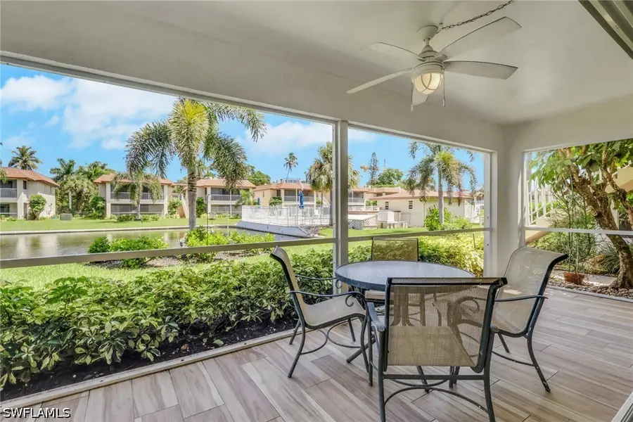 1155 Sandpiper Street #D1, Naples, FL 34102 - #2