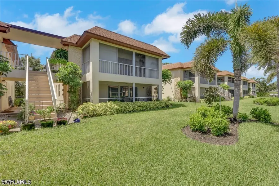 1155 Sandpiper Street #D1, Naples, FL 34102 - #3