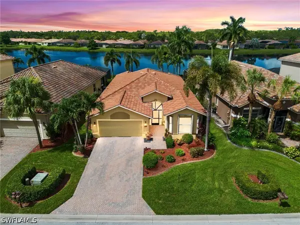 21278 Velino Lane, Estero, FL 33928