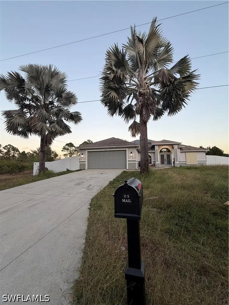 1016 Cleveland Avenue, Lehigh Acres, FL 33972 - #1