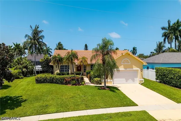 478 Persian Court, Marco Island, FL 34145