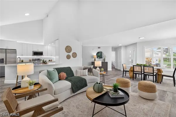 1403 Monarch Circle #B1, Naples, FL 34116