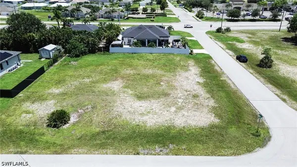 3121 SW 16th Place, Cape Coral, FL 33914