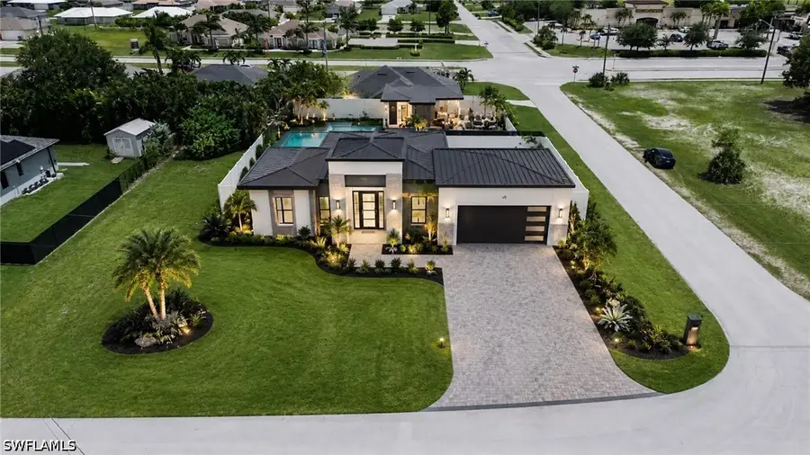 3121 SW 16th Place, Cape Coral, FL 33914 - #2