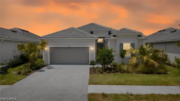 5457 Pikewood Court, Ave Maria, FL 34142