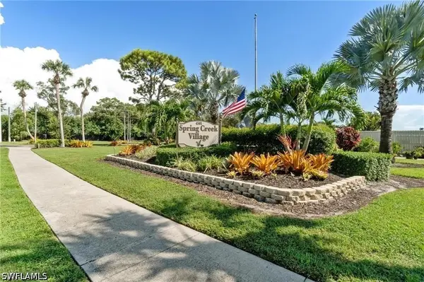 4700 Pago Pago Lane, Bonita Springs, FL 34134