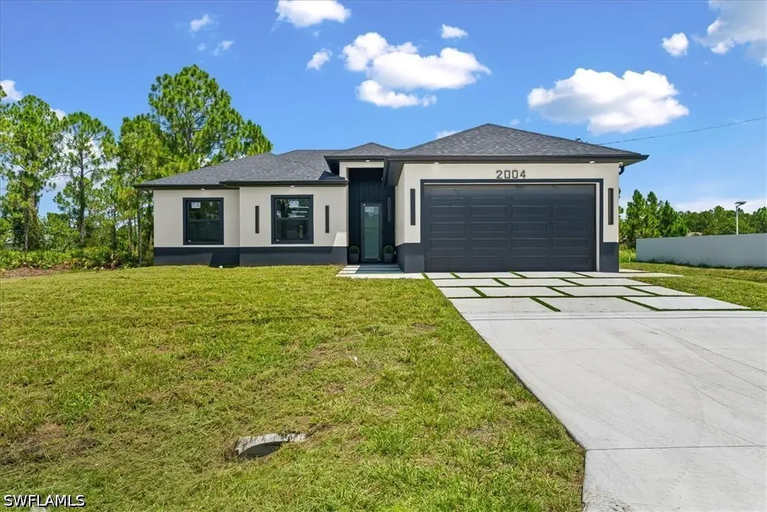 2004 W 9th Street, Lehigh Acres, FL 33972 - #1