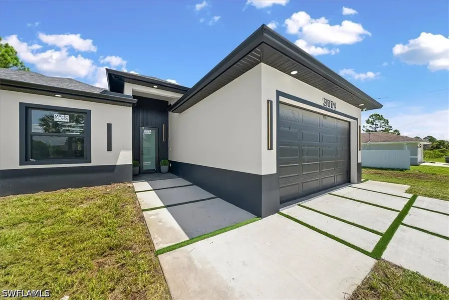 2004 W 9th Street, Lehigh Acres, FL 33972 - #3