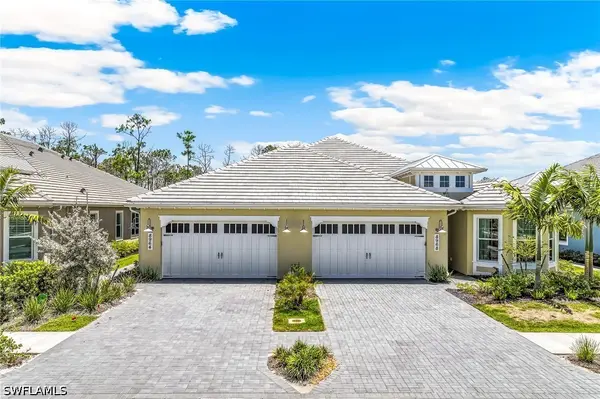 8964 Calypso Court, Naples, FL 34112