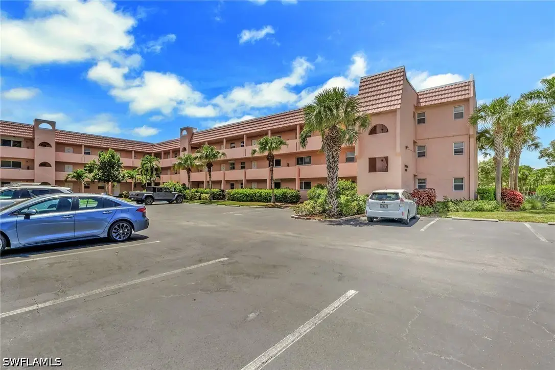 200 Forest Lakes Boulevard #108, Naples, FL 34105 - #1