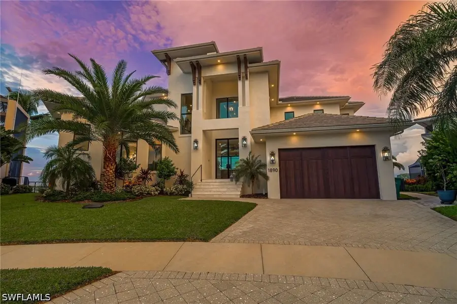 1890 Cascade Court, Marco Island, FL 34145 - #2