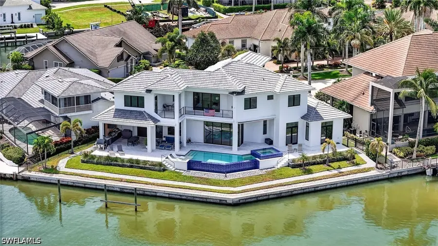1890 Cascade Court, Marco Island, FL 34145 - #3