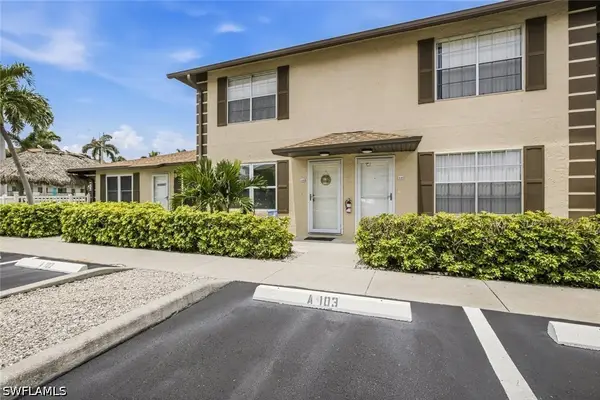 731 W Elkcam Circle #A102, Marco Island, FL 34145