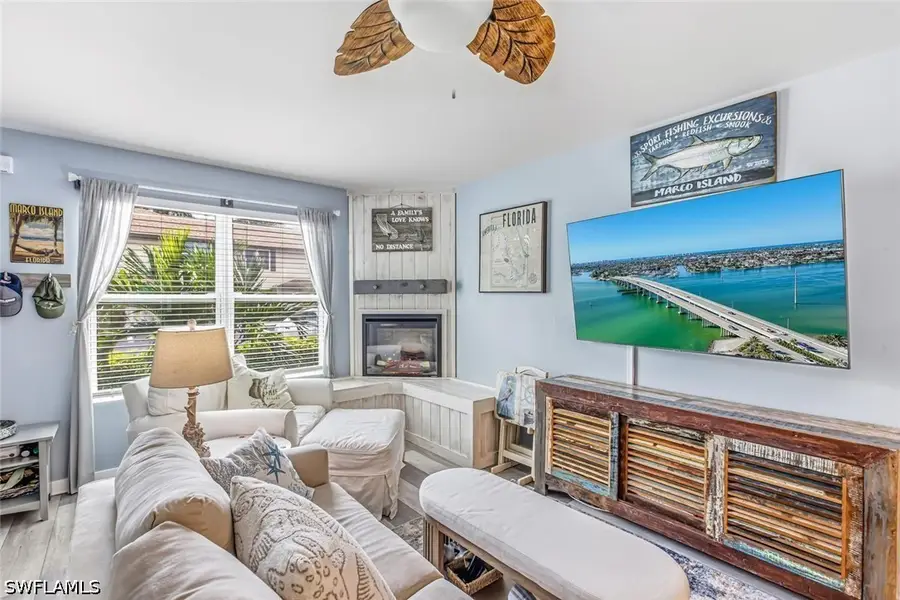 731 W Elkcam Circle #A102, Marco Island, FL 34145 - #3