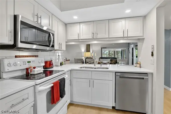 5857 Rattlesnake Hammock Road N #106, Naples, FL 34113