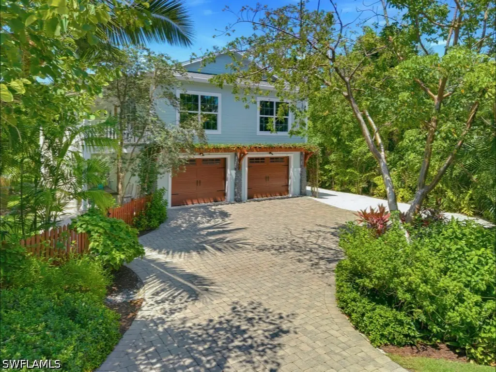 2023 Mills Lane, Naples, FL 34112 - #1