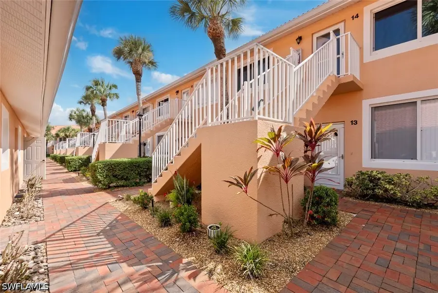 6600 Beach Resort Drive #14, Naples, FL 34114 - #2