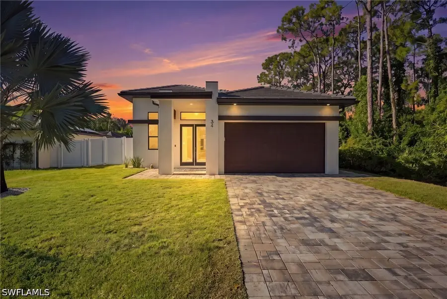 34 6th Street, Bonita Springs, FL 34134 - #2