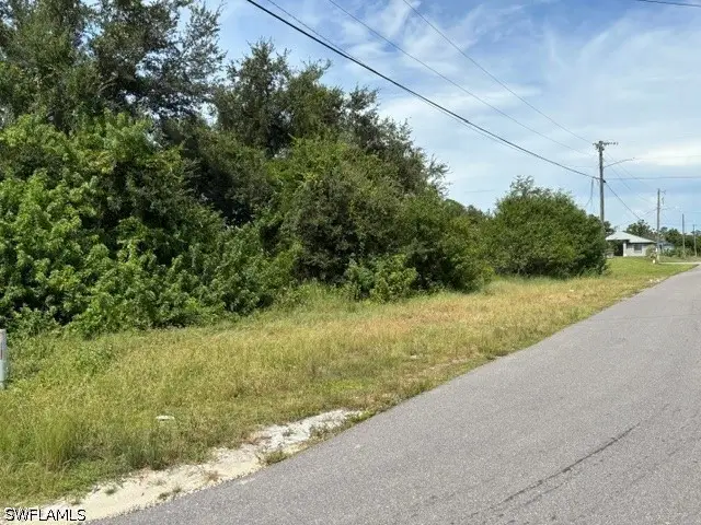 4605 Karen Avenue S, Lehigh Acres, FL 33976 - #3
