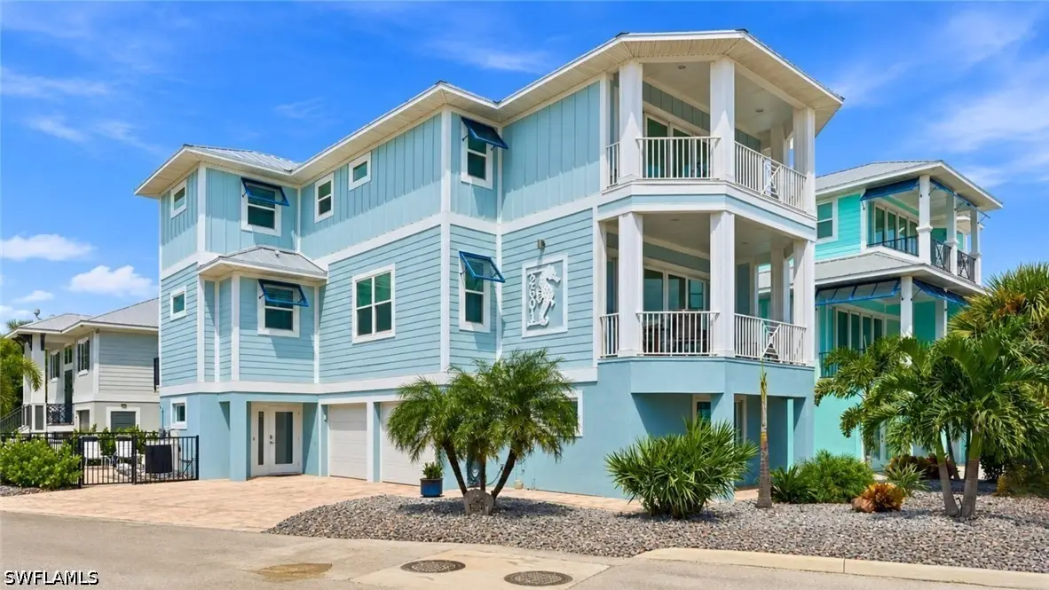 2601 Estero Boulevard, Fort Myers Beach, FL 33931 - #1