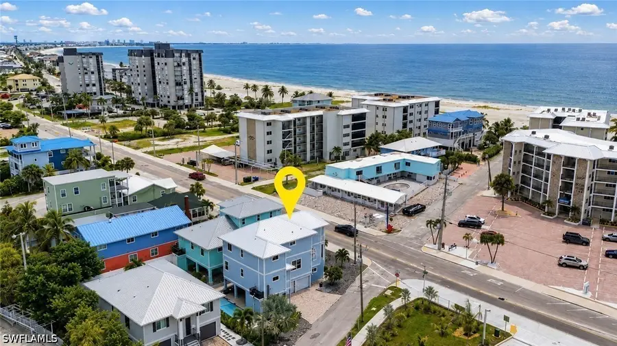 2601 Estero Boulevard, Fort Myers Beach, FL 33931 - #2