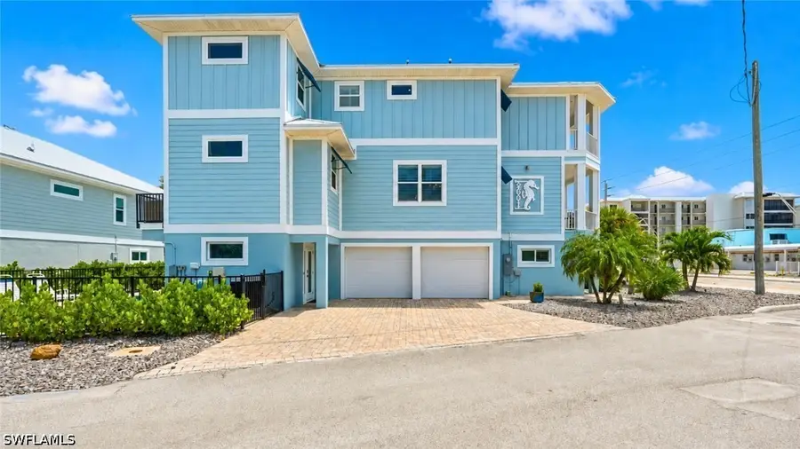 2601 Estero Boulevard, Fort Myers Beach, FL 33931 - #3