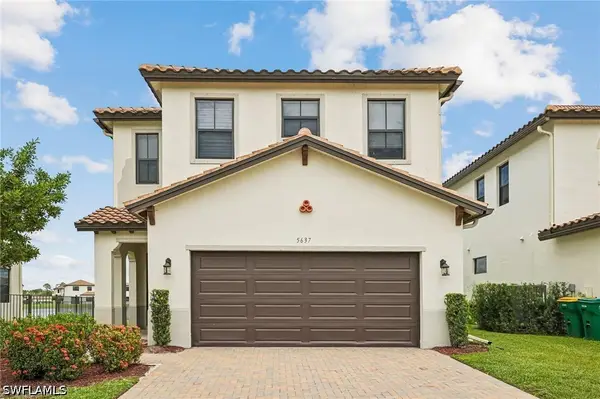 5637 Agostino Way, Ave Maria, FL 34142