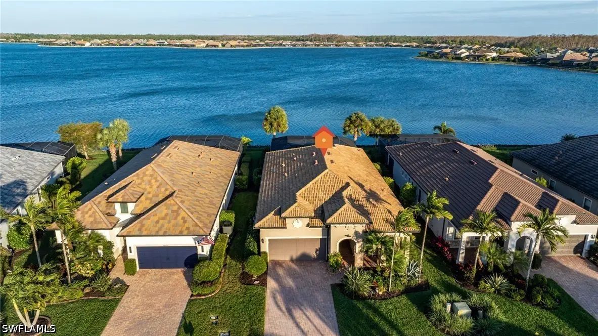 20501 Corkscrew Shores Boulevard, Estero, FL 33928 - #1