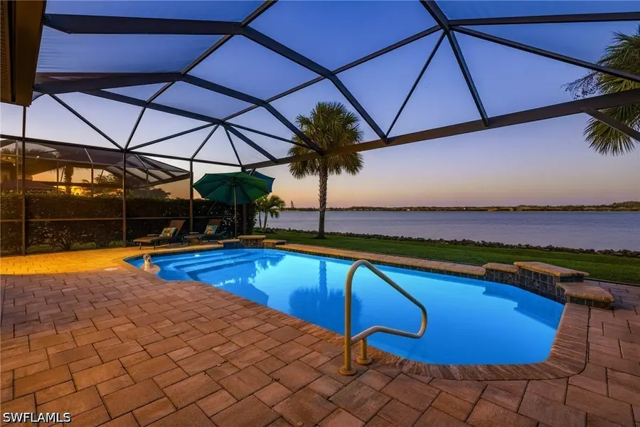 20501 Corkscrew Shores Boulevard, Estero, FL 33928 - #2