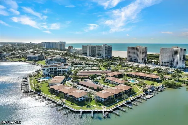591 Seaview Court #A603, Marco Island, FL 34145
