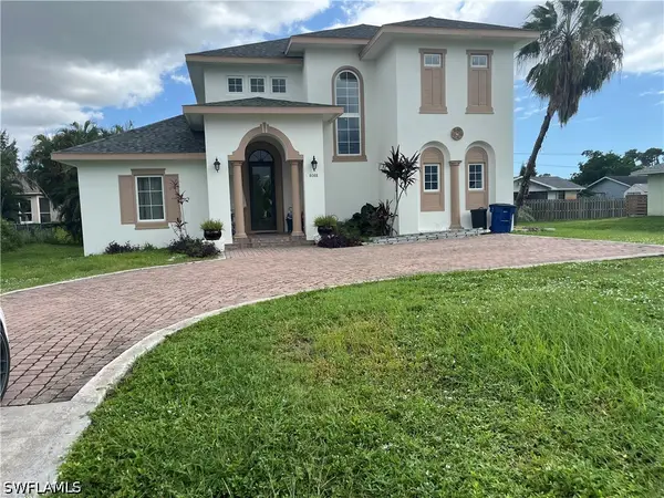 8088 Pennsylvania Boulevard, Fort Myers, FL 33967