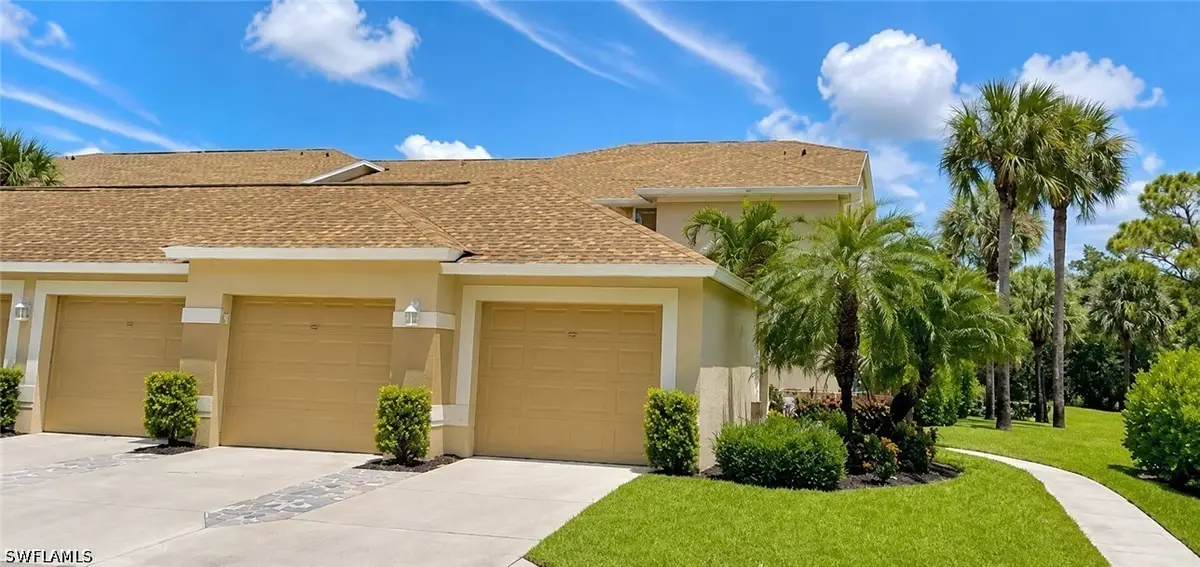 26190 Clarkston Drive #206, Bonita Springs, FL 34135 - #1