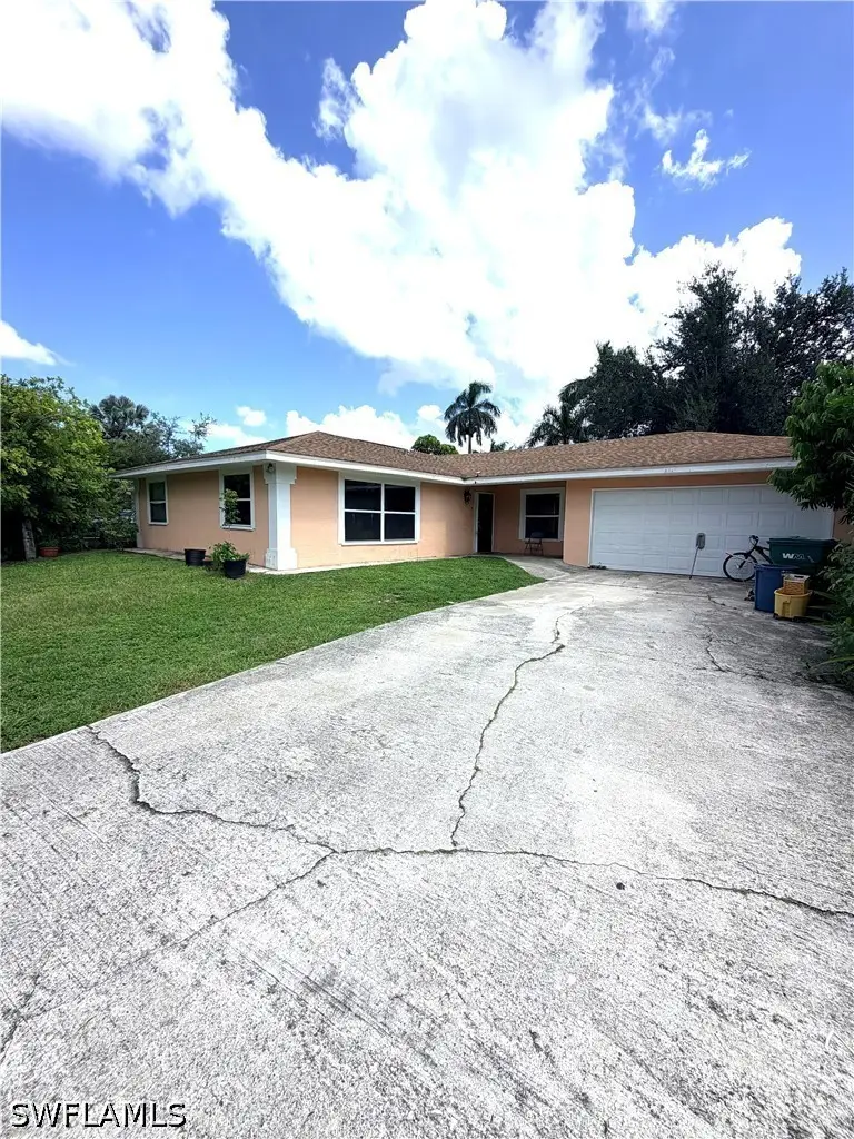 5447 Sholtz Street, Naples, FL 34113 - #1