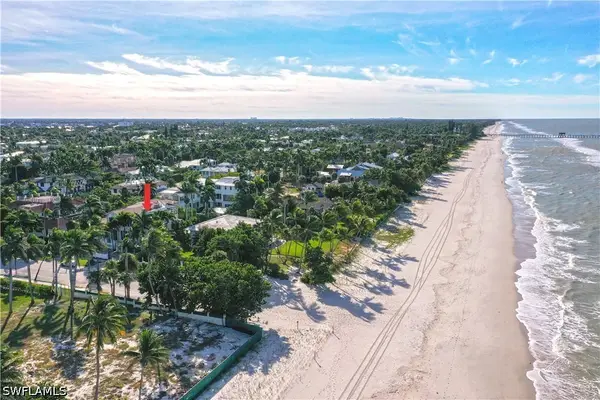40 5th Avenue S, Naples, FL 34102