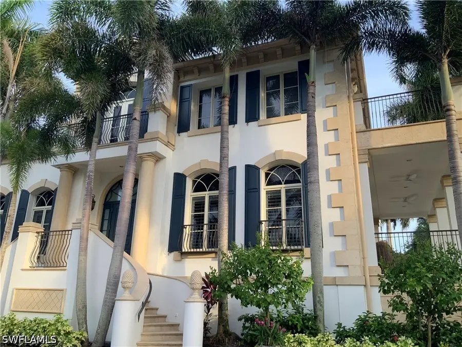 40 5th Avenue S, Naples, FL 34102 - #2