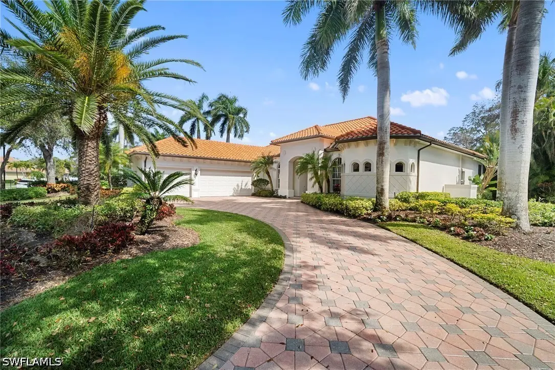 7620 Palmer Court, Naples, FL 34113 - #1