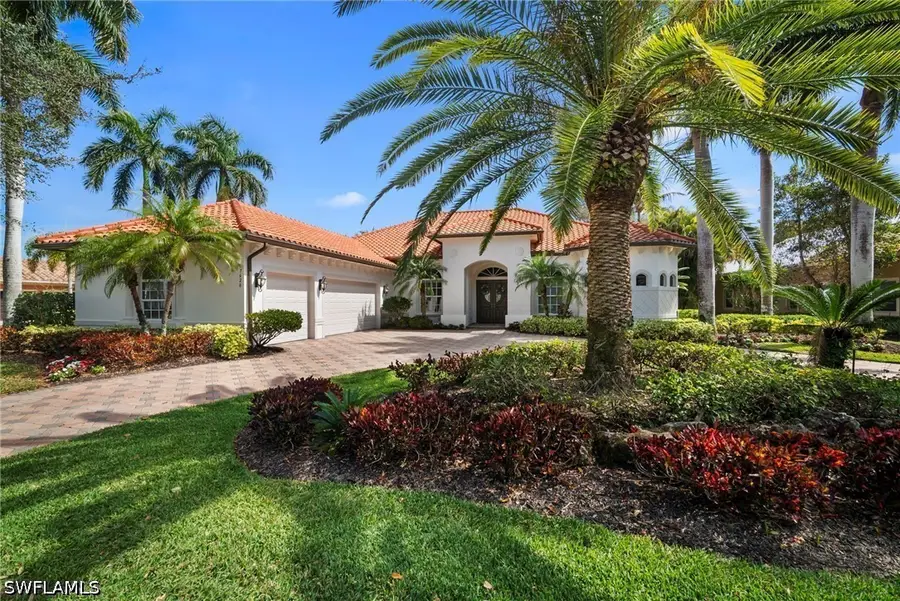 7620 Palmer Court, Naples, FL 34113 - #3