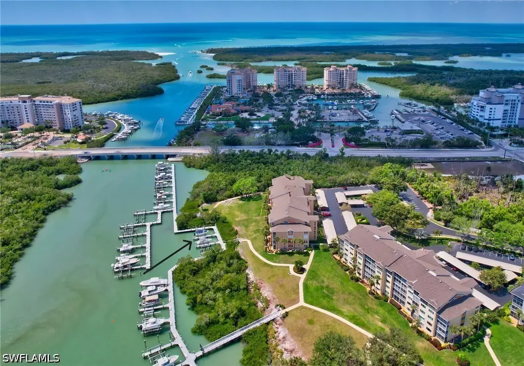 261b Wiggins Bay Drive, Naples, FL 34110 - #1