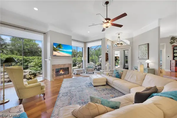 27500 Riverbank Drive, Bonita Springs, FL 34134
