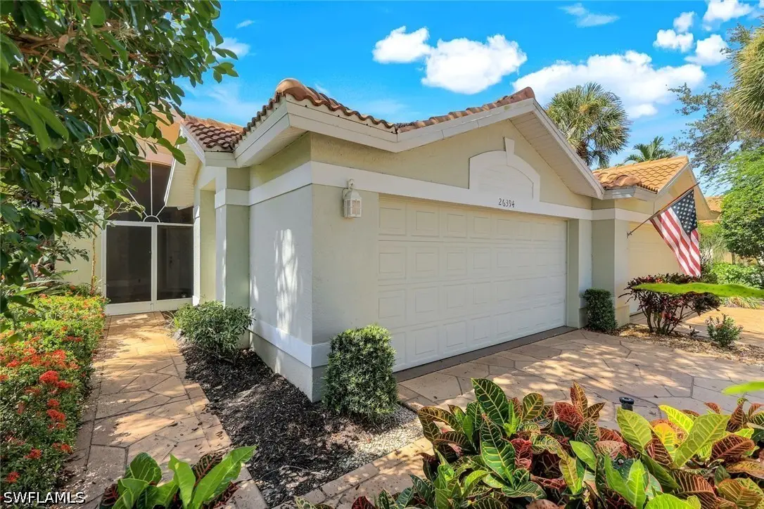 26394 Clarkston Drive, Bonita Springs, FL 34135 - #1
