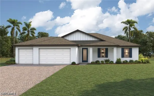 2231 SW 2nd Terrace, Cape Coral, FL 33991