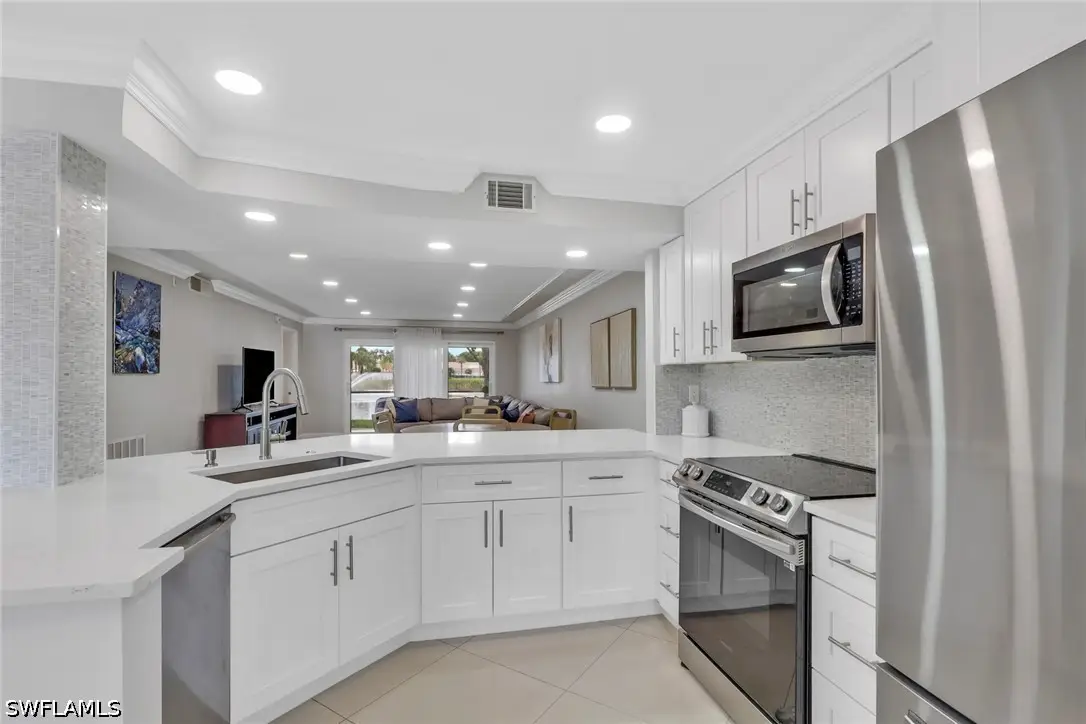 9580 Victoria Lane #104, Naples, FL 34109 - #1