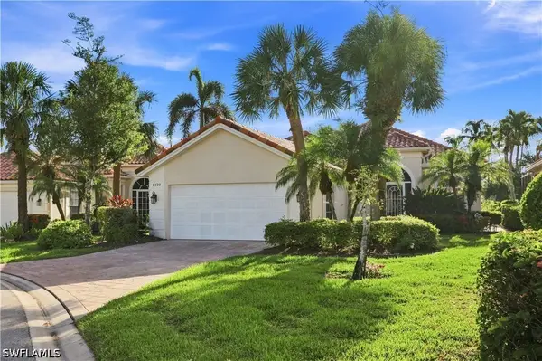 4470 Novato Court, Naples, FL 34109