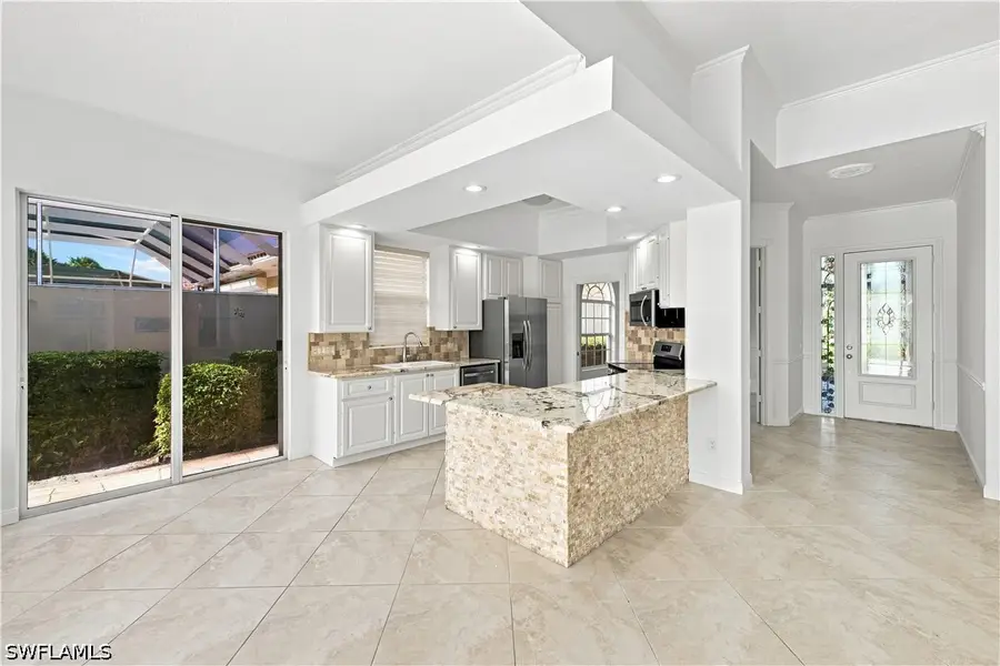 4470 Novato Court, Naples, FL 34109 - #3