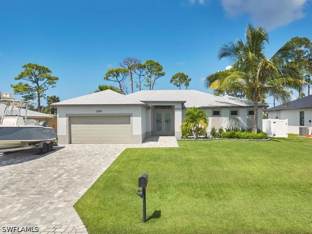 23240 W El Dorado Avenue, Bonita Springs, FL 34134 - #1
