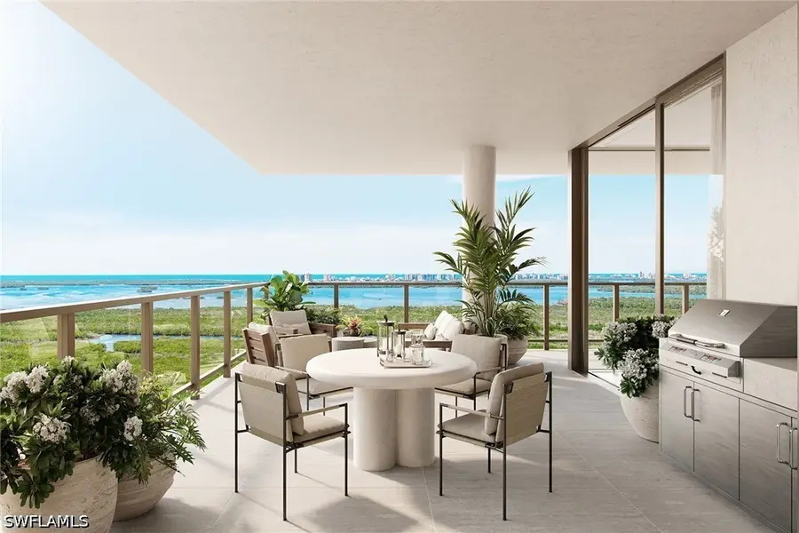 5100 Baybridge Blvd #601, Estero, FL 33928 - #3