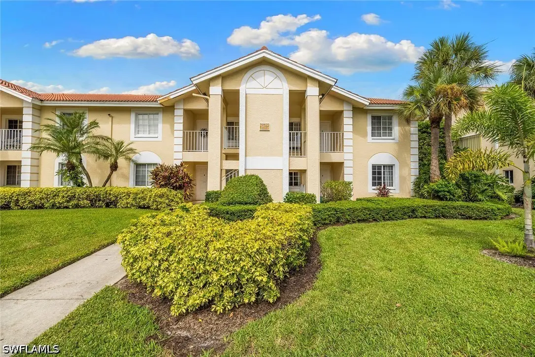 7725 Jewel Lane #104, Naples, FL 34109 - #1