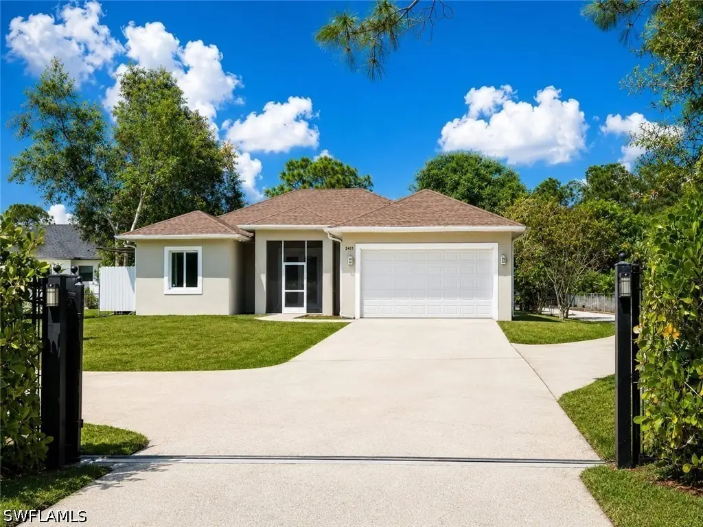 2491 54th Avenue Ne, Naples, FL 34120 - #1